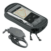 SKS Panniers & Bags - Compit Stem & Com/Smartbag Set